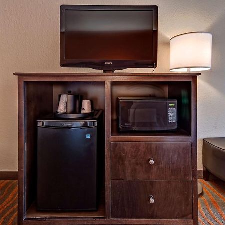 Hampton Inn By Hilton Clarksville Εξωτερικό φωτογραφία