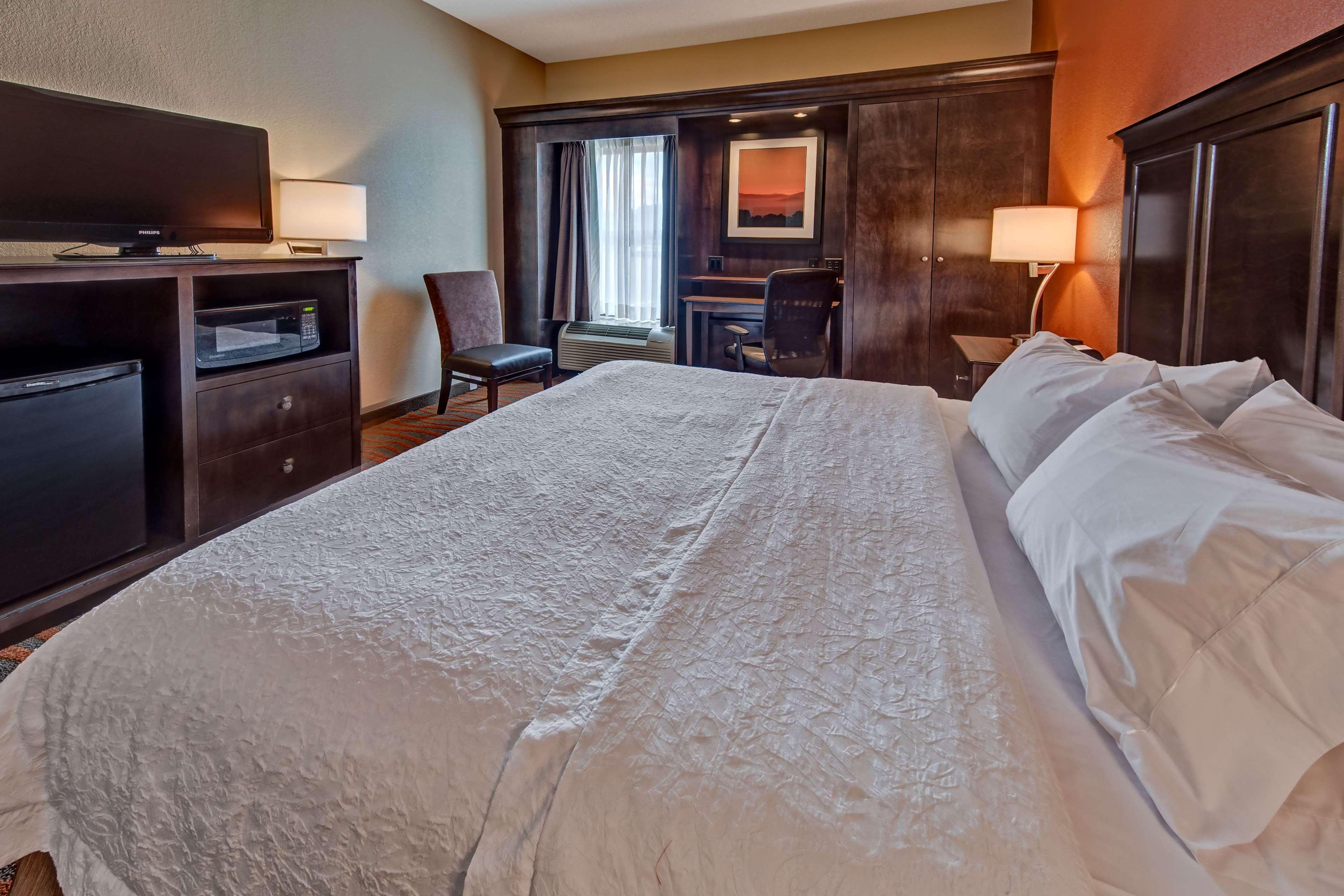 Hampton Inn By Hilton Clarksville Εξωτερικό φωτογραφία