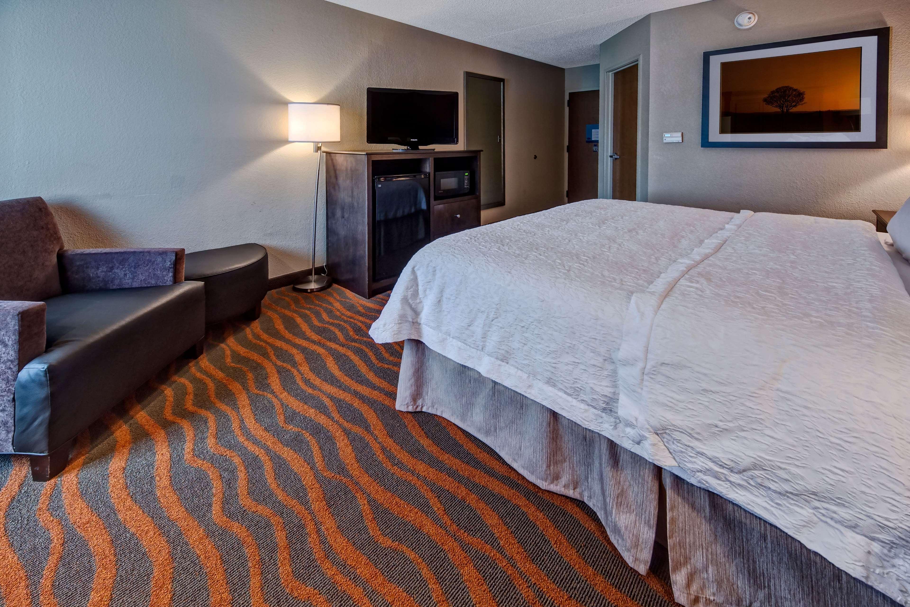 Hampton Inn By Hilton Clarksville Εξωτερικό φωτογραφία