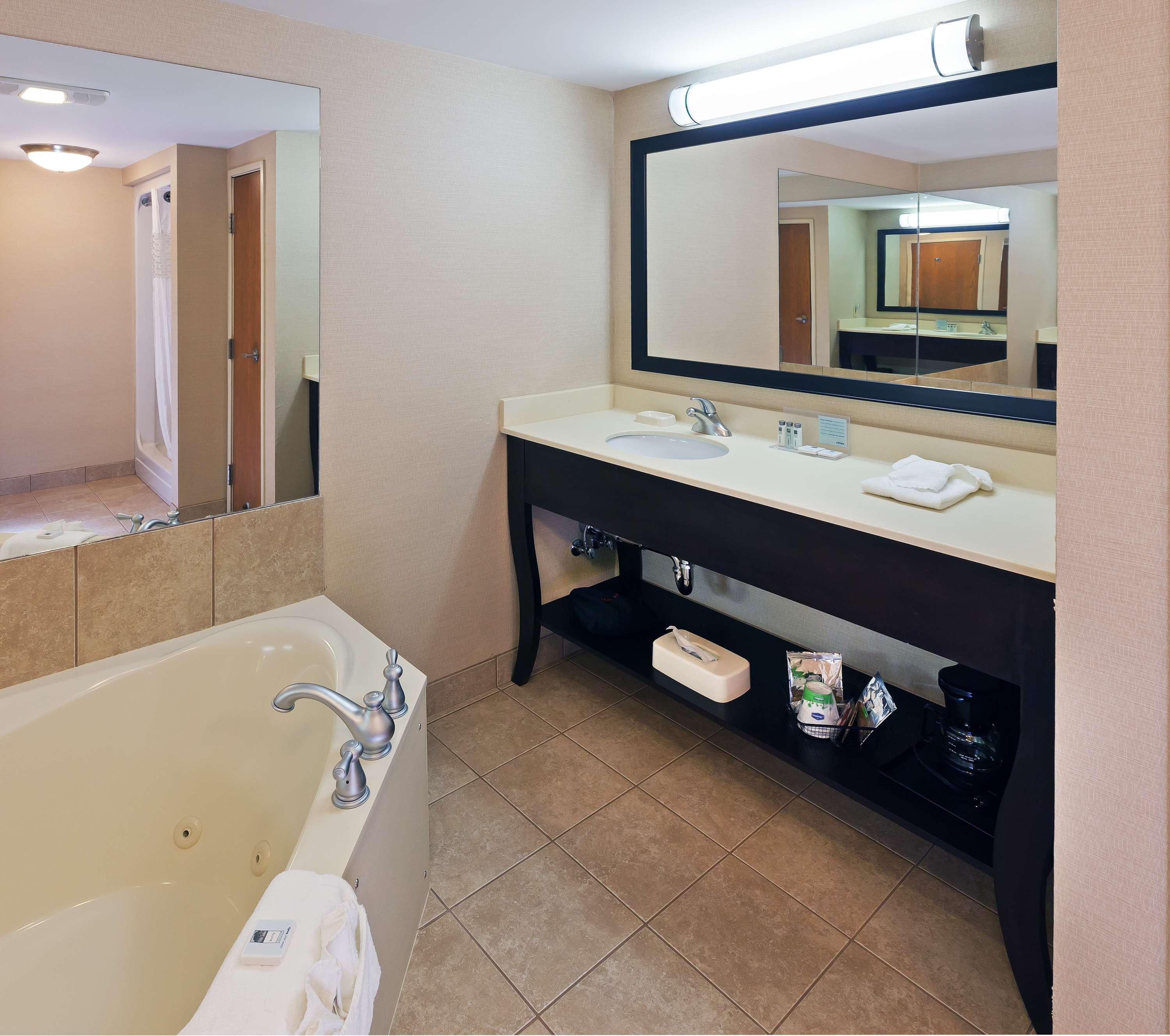 Hampton Inn By Hilton Clarksville Εξωτερικό φωτογραφία