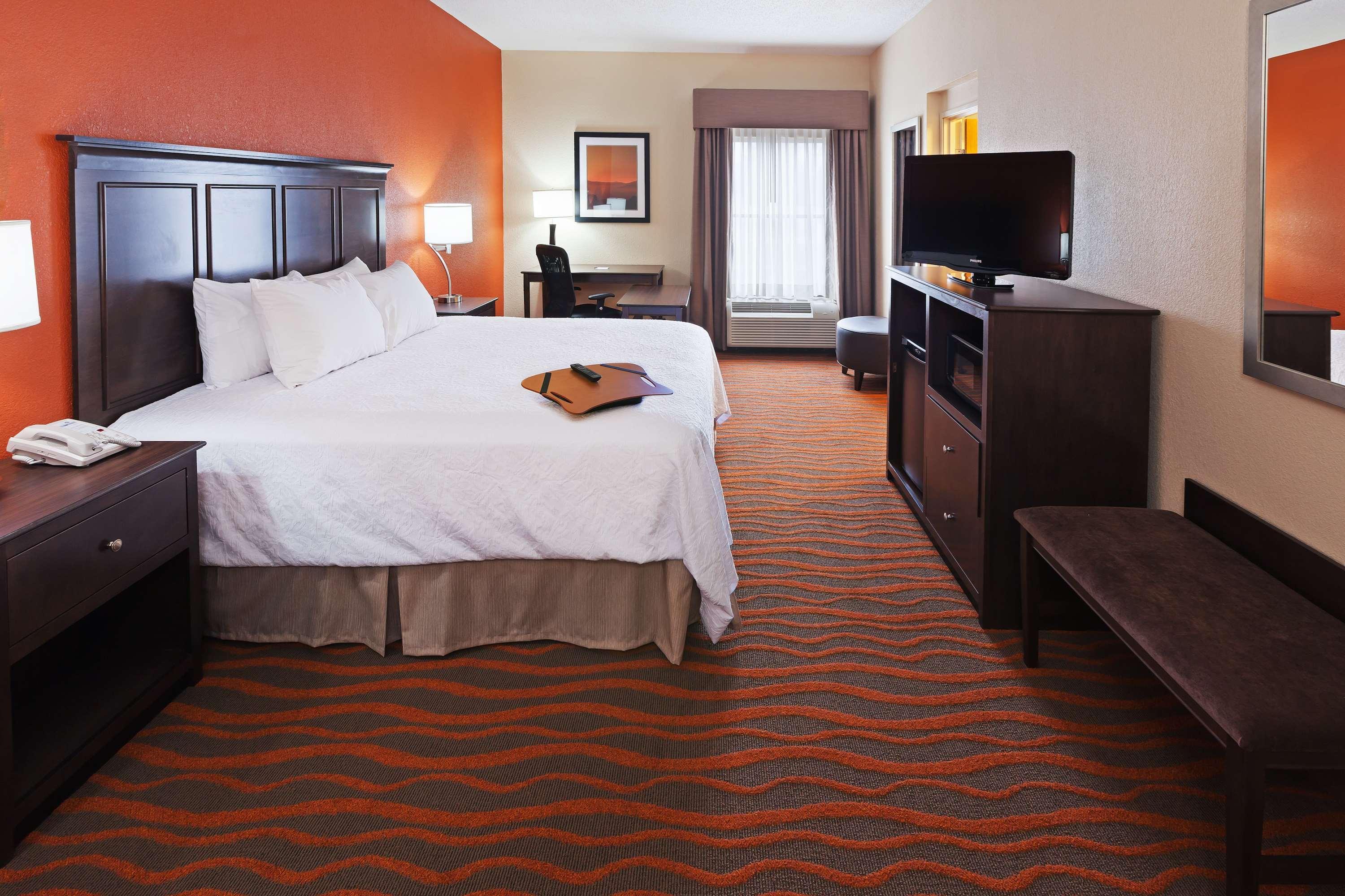 Hampton Inn By Hilton Clarksville Εξωτερικό φωτογραφία