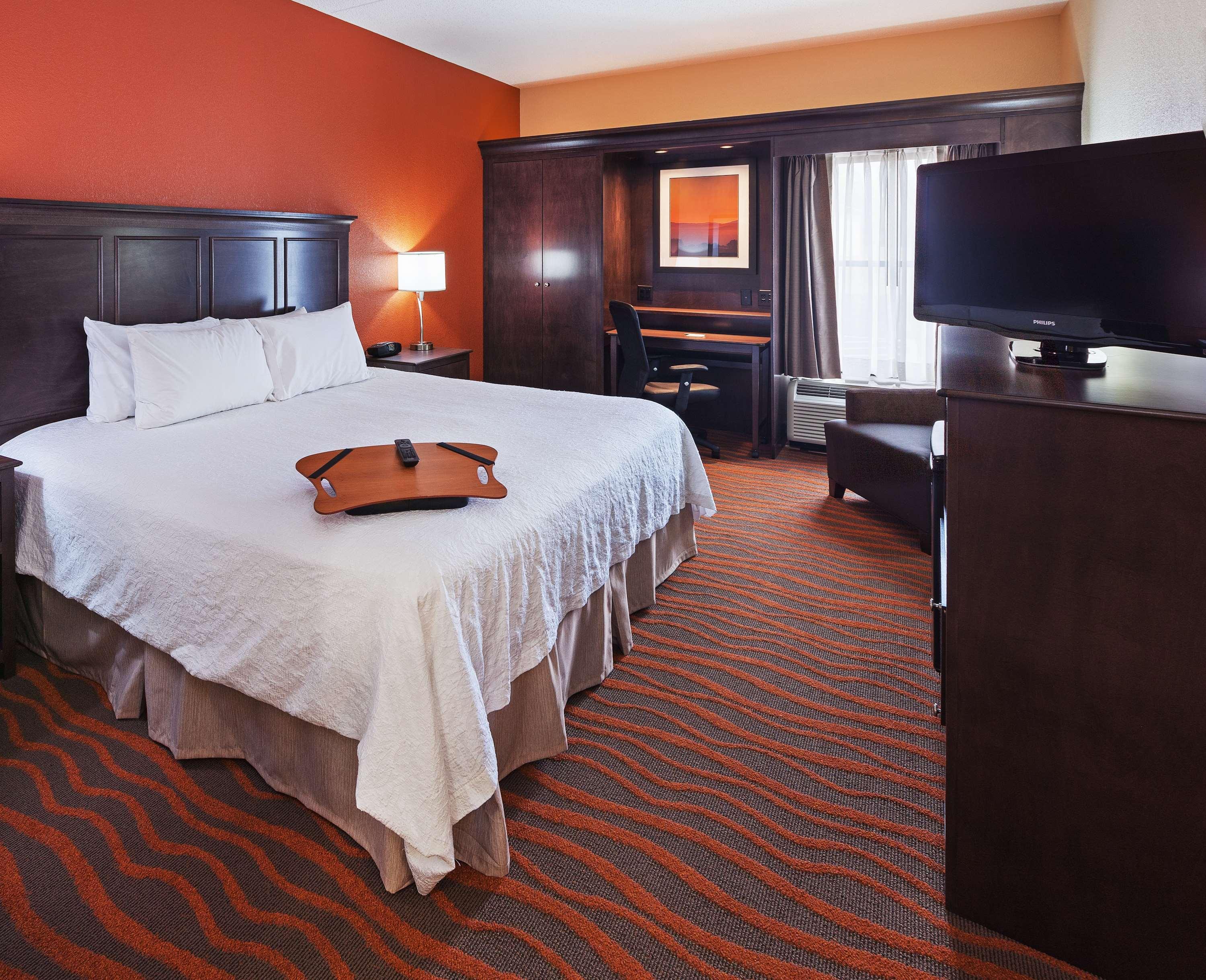 Hampton Inn By Hilton Clarksville Εξωτερικό φωτογραφία
