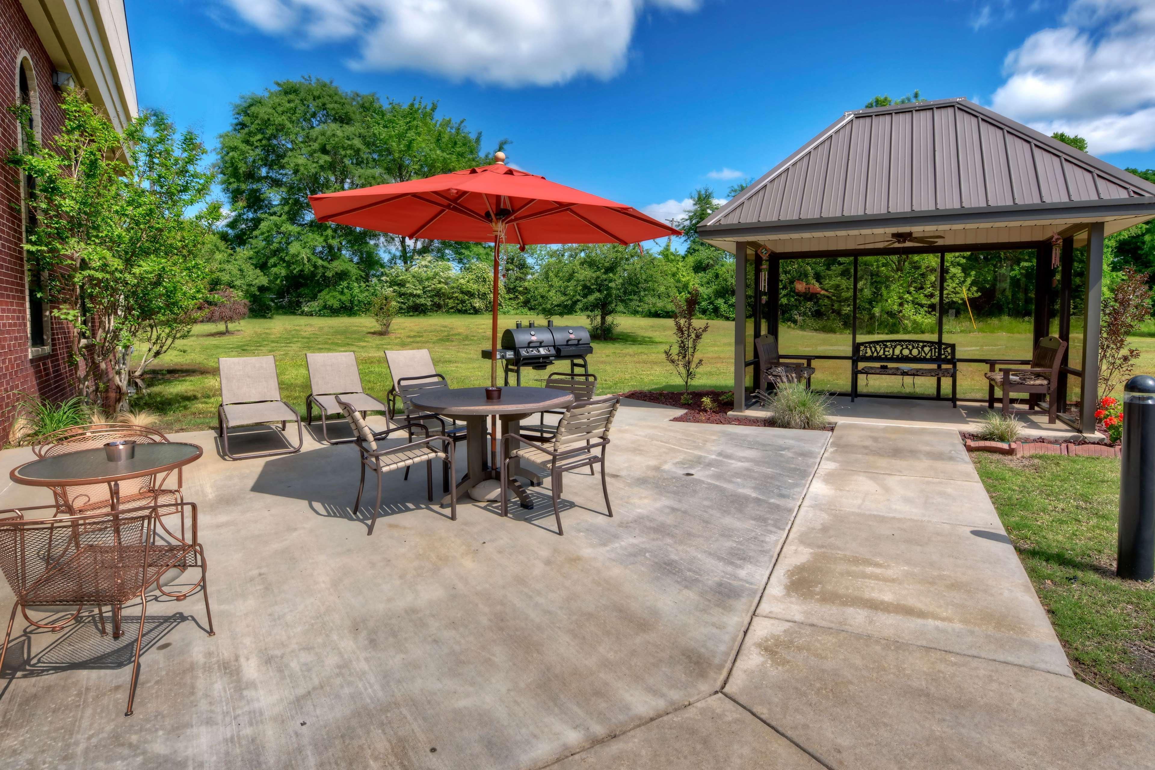 Hampton Inn By Hilton Clarksville Εξωτερικό φωτογραφία
