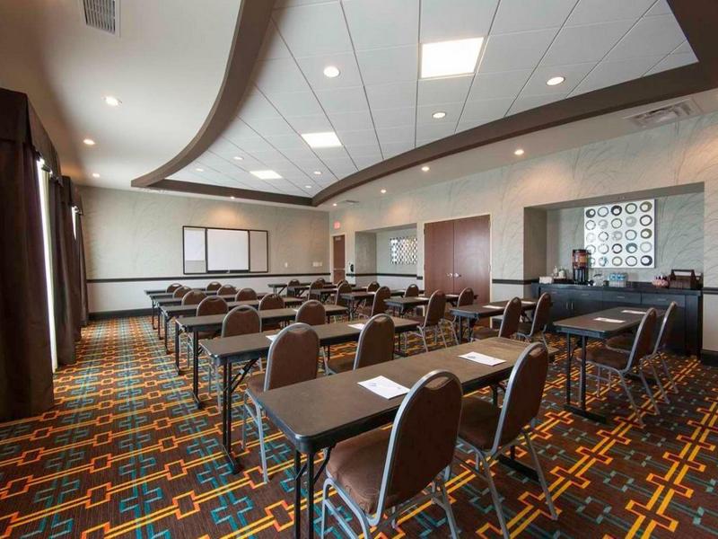 Hampton Inn By Hilton Clarksville Εξωτερικό φωτογραφία