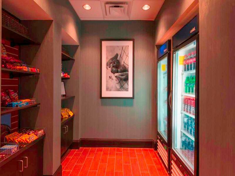 Hampton Inn By Hilton Clarksville Εξωτερικό φωτογραφία