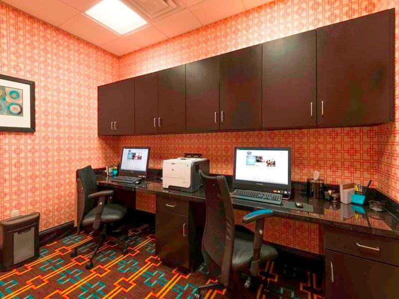 Hampton Inn By Hilton Clarksville Εξωτερικό φωτογραφία