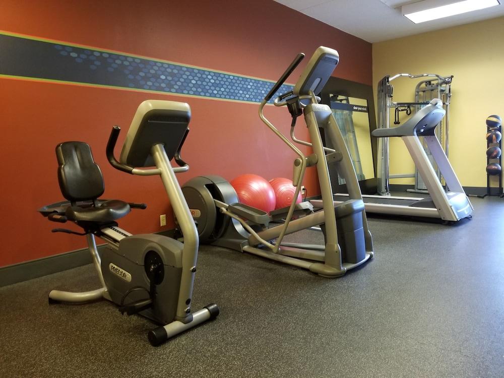 Hampton Inn By Hilton Clarksville Εξωτερικό φωτογραφία