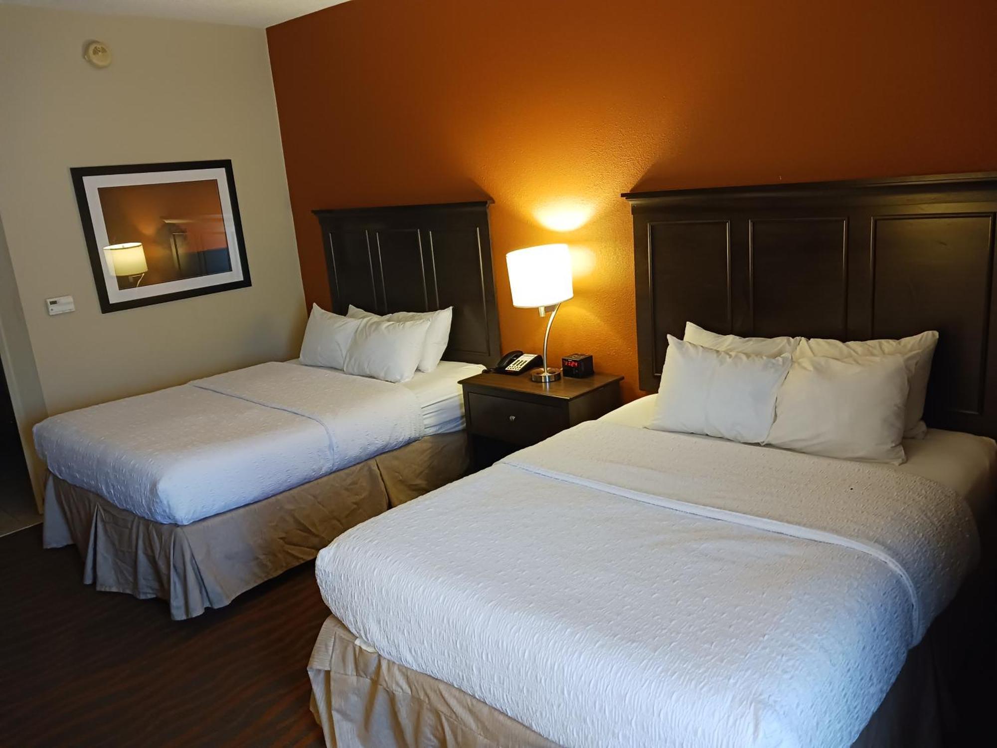 Hampton Inn By Hilton Clarksville Εξωτερικό φωτογραφία