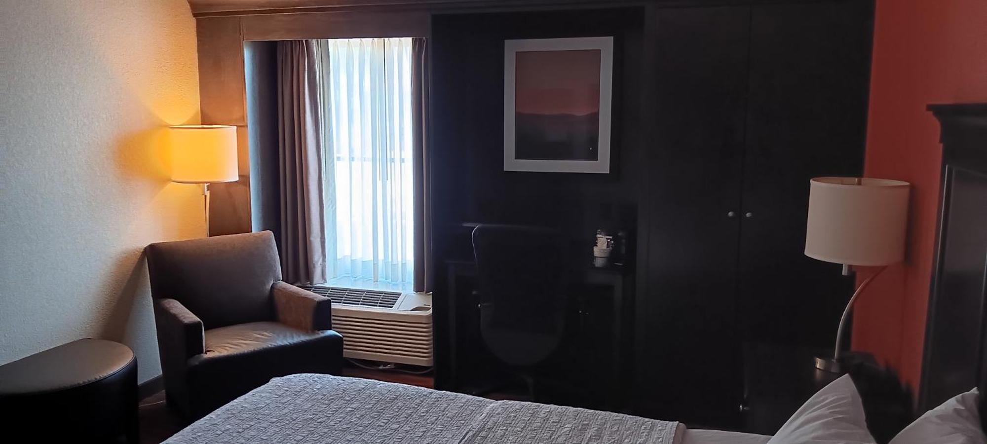 Hampton Inn By Hilton Clarksville Εξωτερικό φωτογραφία