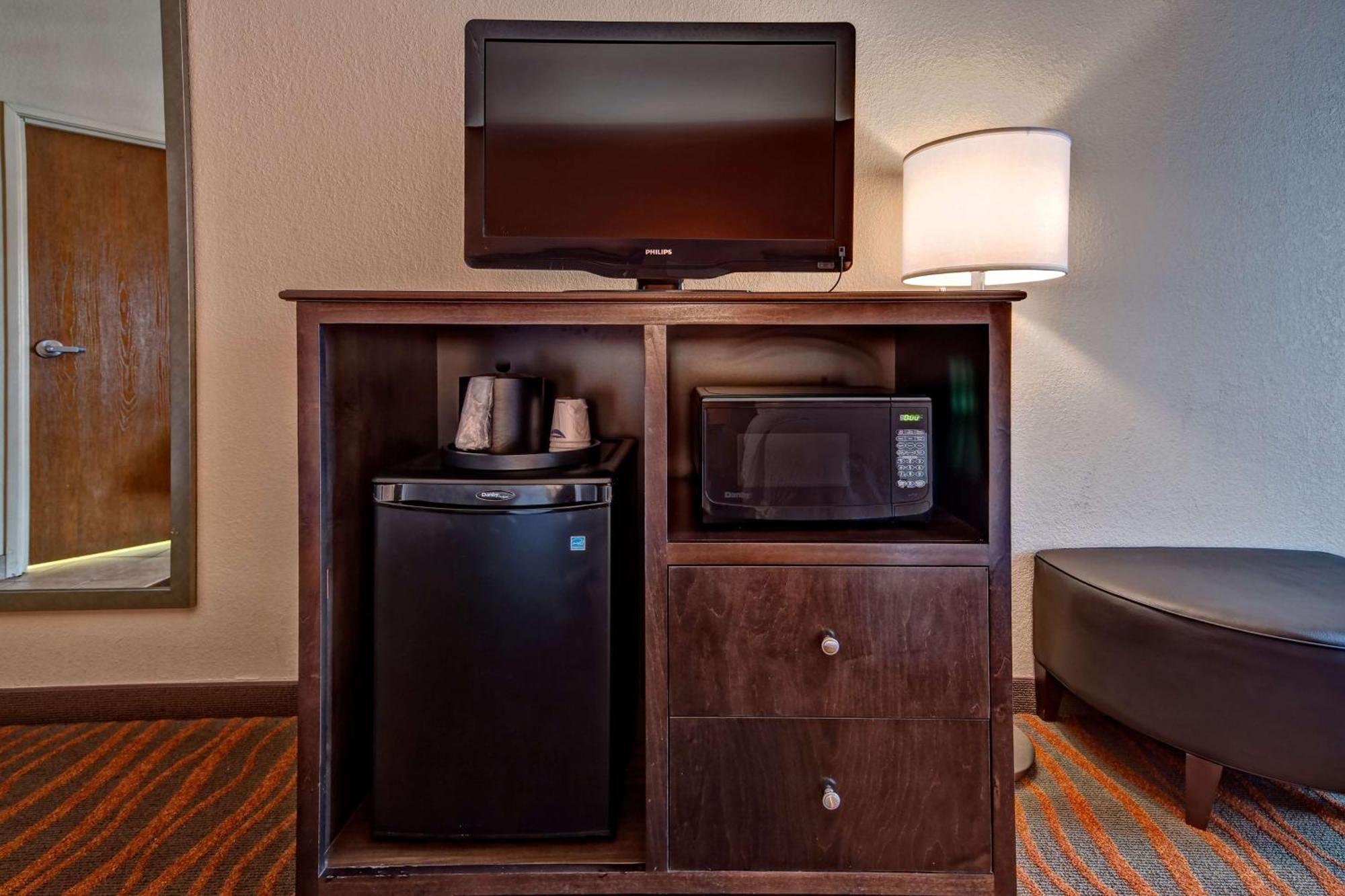 Hampton Inn By Hilton Clarksville Εξωτερικό φωτογραφία