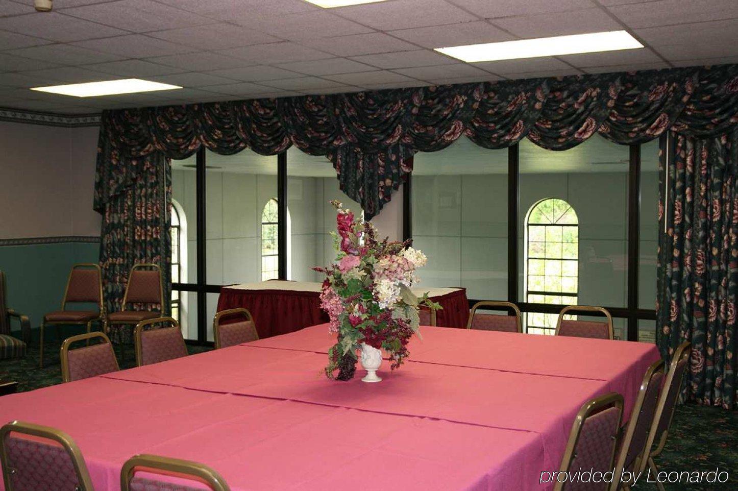 Hampton Inn By Hilton Clarksville Ανέσεις φωτογραφία