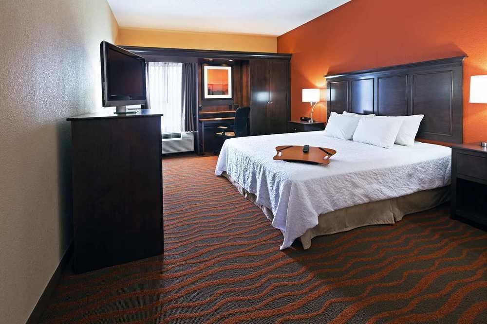 Hampton Inn By Hilton Clarksville Εξωτερικό φωτογραφία